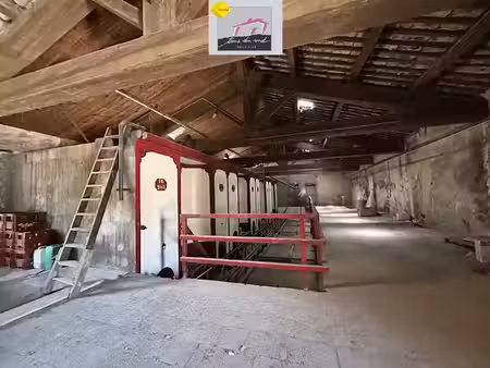 vente locaux professionnels 0 pièces à roubia (11200)  245 000 €