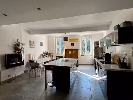 achat appartement 6 pièces 133m²