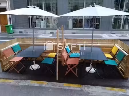 vente locaux professionnels 0 pièces 39 m² à paris 4ème (75004)  198 000 €
