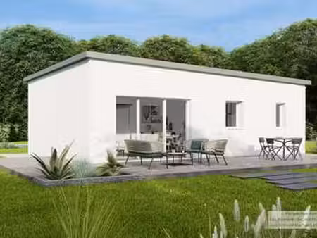 vente maison à lézardrieux (22740) : à vendre / 64m² lézardrieux