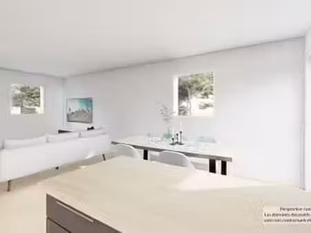 vente maison à romagné (35133) : à vendre / 80m² romagné