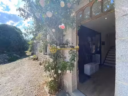 vente ferme 6 pièces 124 m² à plouégat-guérand (29620)  599 900 €