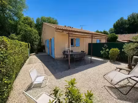 vente locaux professionnels 2 pièces 32.12 m² à mouriès (13890)  200 000 €