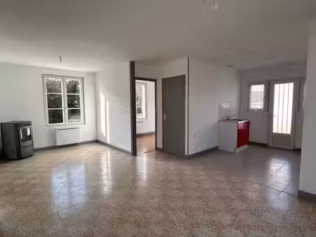 vente maison 4 pièces 64 m² à vermand (02490)  125 500 €