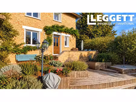 achat maison 4 pièces 104m² ayen 19310