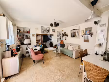 achat maison 3 pièces 45m² st remy de provence 13210