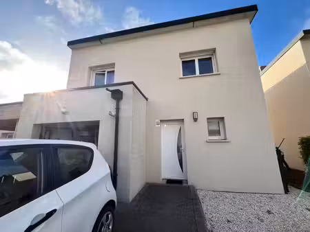 maison à louer