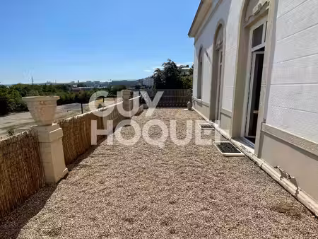 t5 de 138m² / route de strasbourg - caluire et cuire