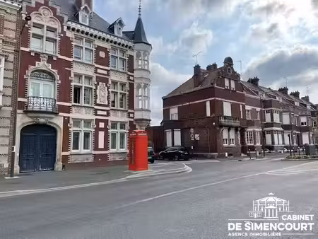 vente locaux professionnels 0 pièces 100 m² à amiens (80000)  300 000 €