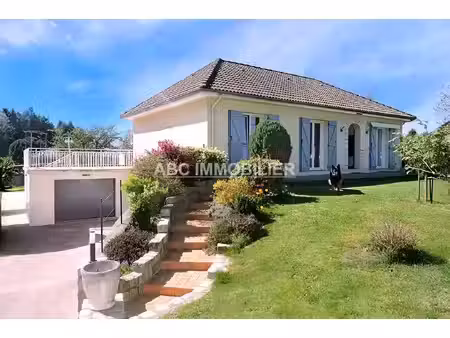 achat maison 7 pièces 195m²