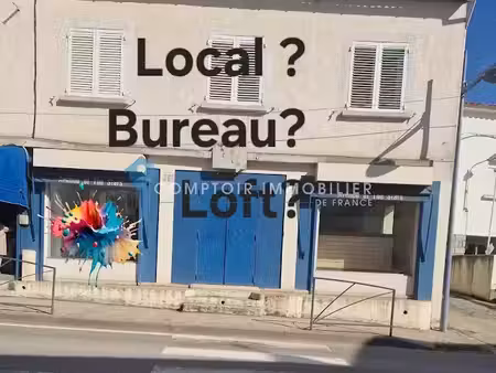 vente locaux professionnels 0 pièces 121 m² à ghisonaccia (20240)  289 000 €