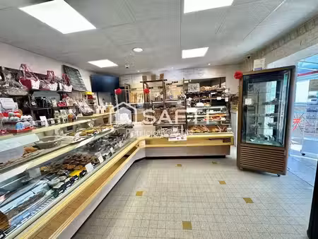 vente locaux professionnels 0 pièces 465 m² à niort (79000)  298 000 €