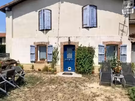 vente maison 6 pièces 180 m² simorre (32420)