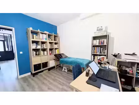 vente locaux professionnels 6 pièces 196 m² à chinon (37500)  299 000 €