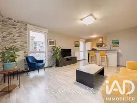 appartement à carrières-sous-poissy (78955)