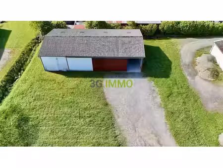 vente locaux professionnels 300 m² à saint-palais (64120)  264 000 €