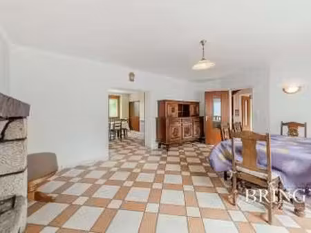 vente maison à elven (56250) : à vendre / 180m² elven