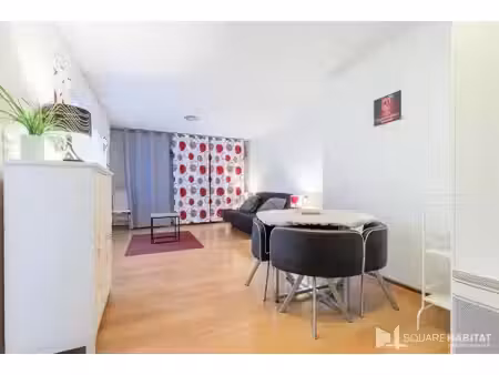 studio meuble centre ville mont de marsan