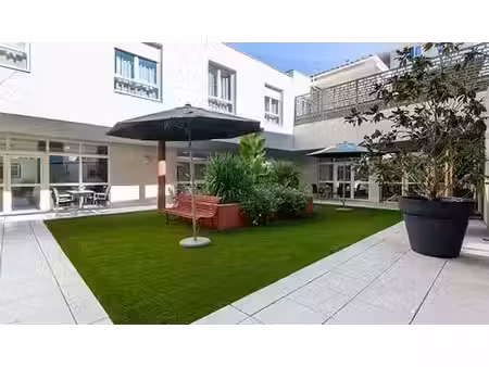 vente appartement 1 pièce 21 m² marseille 4 (13004)