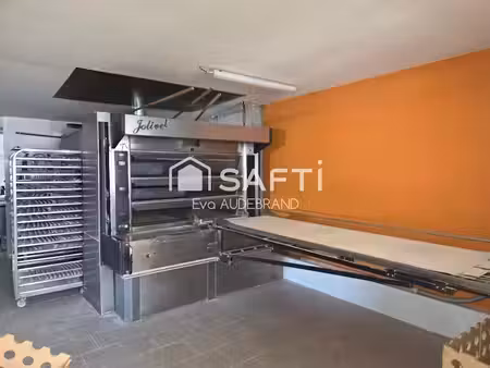 vente locaux professionnels 0 pièces 250 m² à niort (79000)  310 000 €