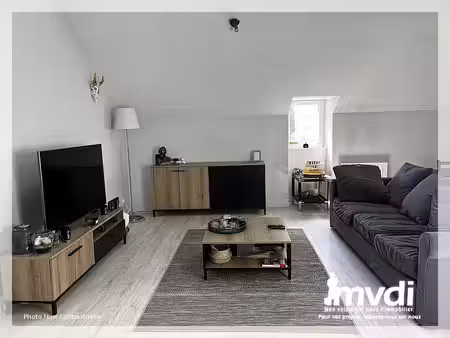 location appartement 3 pièces 66m²
