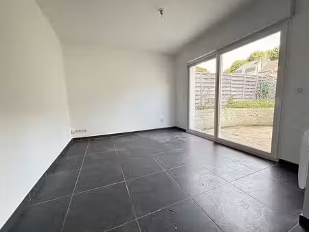 appartement 4 piãšces  valenciennes