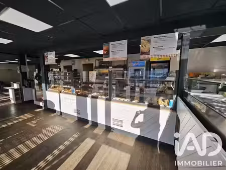 vente locaux professionnels 0 pièces 172 m² à gerzat (63360)  330 000 €