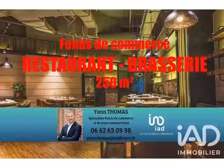 vente locaux professionnels 0 pièces 250 m² à muret (31600)  319 800 €