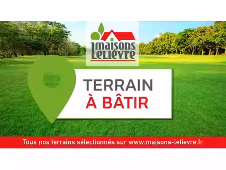 terrain à bâtir de 336 m² à osny (95)