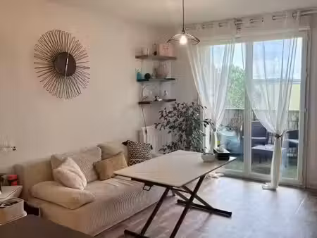 location appartement 2 pièces 37 m² à mondonville (31700)