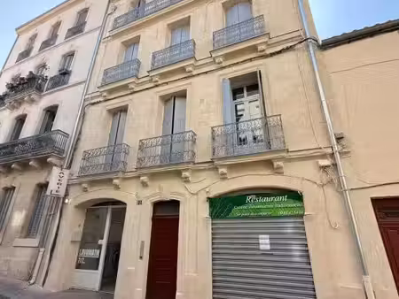location appartement 2 pièces 36 m² à montpellier (34000)