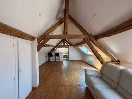 location appartement 1 pièce 42 m² à saint-andré-de-l’eure (27220)