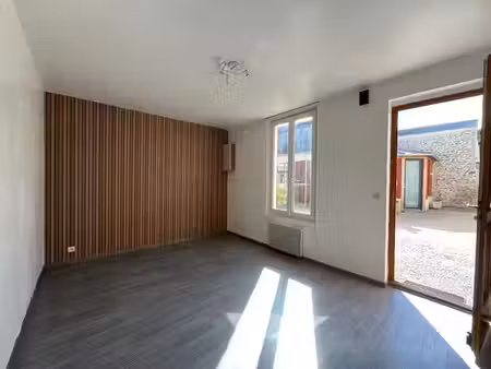 maison à louer