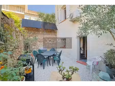 achat maison 7 pièces 147m² puget ville 83390