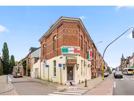 commercieel te koop in kessel-lo