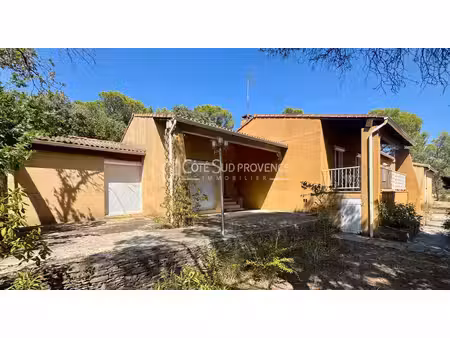 achat maison 7 pièces 141m² mornas 84550