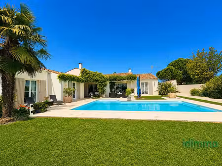 maison 160 m²