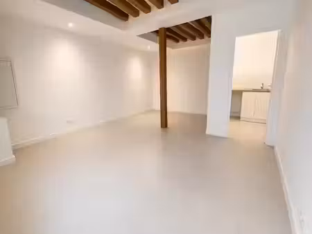 vente locaux professionnels 2 pièces 42 m² à paris 2ème (75002)  360 000 €