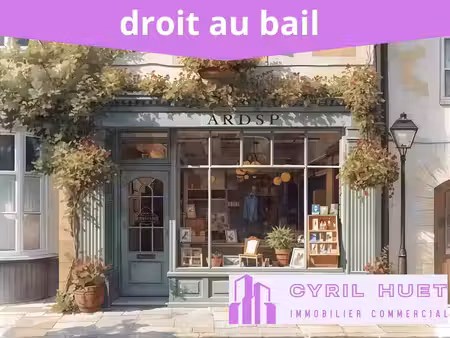 vente locaux professionnels 140 m² à sainte-maxime (83120)  424 000 €