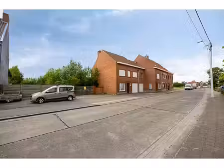 grond te koop in kortrijk
