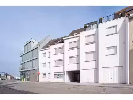 huis te koop in ingelmunster met 2 slaapkamers