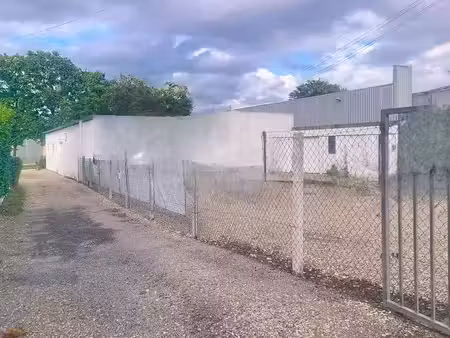 vente locaux professionnels 5 pièces 500 m² à petit-couronne (76650)  495 000 €