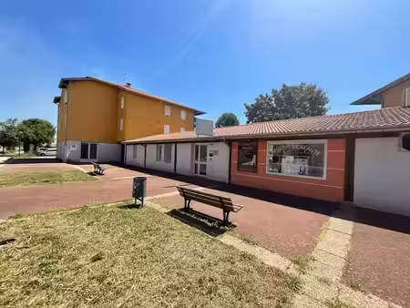 vente locaux professionnels 179 m² à béligneux (01360)  399 000 €