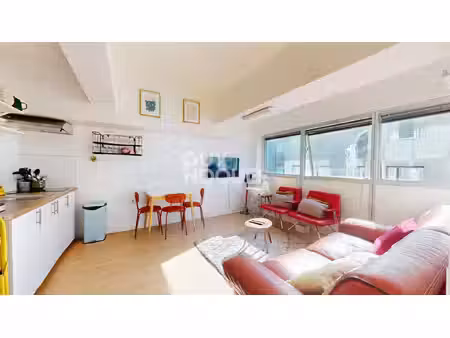 a vendre local d'activité-les lilas 48.18 m2