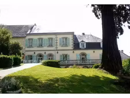 maison de luxe de 10 pièces en vente à guéret  france
