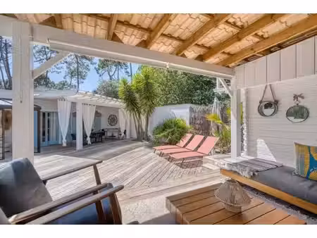 villa de luxe de 5 pièces en vente lège-cap-ferret  nouvelle-aquitaine