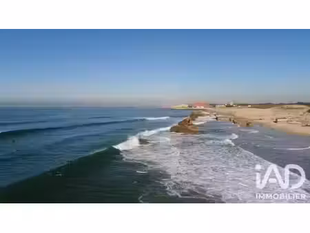 vente maison 2 pièces 47 m² capbreton (40130)