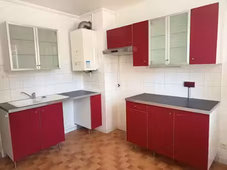 location appartement 3 pièces 66 m² à pont-évêque (38780)