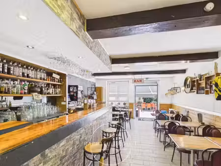 vente commerce 5 pièces 127 m² les côtes-d’arey (38138)