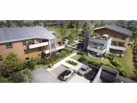 vente programme neuf t2  t3  t4  t5 47 à 101 m² lumbin (38660)